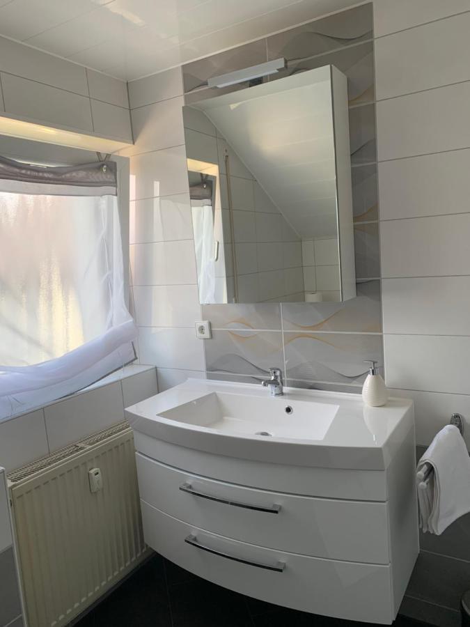 2 Zimmer Ferienwohnung Obersulm 外观 照片