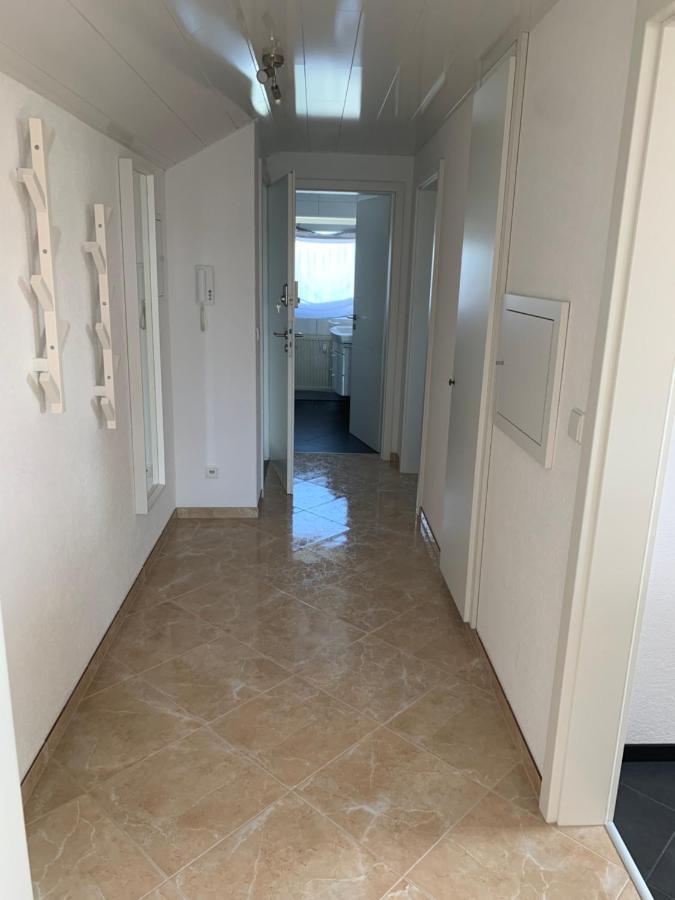 2 Zimmer Ferienwohnung Obersulm 外观 照片